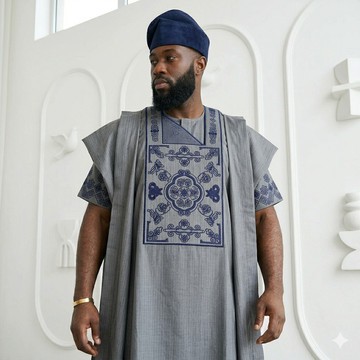 The CORD AGBADA