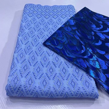 Lace fabric for women, women lace fabric (5 yards )
