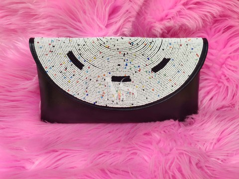Clutch bags , beaded purse , African Beaded clutch , evening clutch bags , wholesale clutch bag