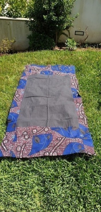 Beach towel