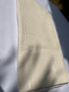 Mudcloth / Bogolan Fabric - 014 (Pre-Order)