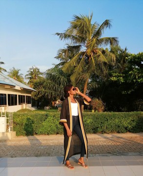 Kimono Gbèdjinsou