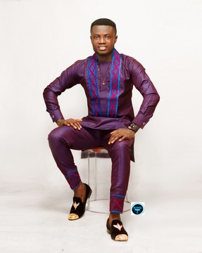 Hommes vêtements africains/hommes haut et bas africains/hommes mariages africains porter/hommes caftan africain porter