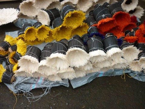 Wholesale juju hat from 10 pieces (minimum order)
