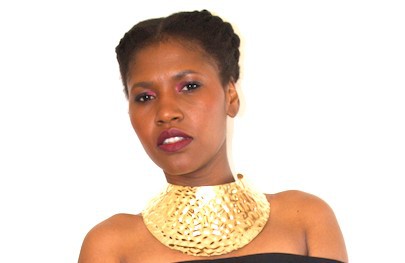 SAABA Queen Necklace