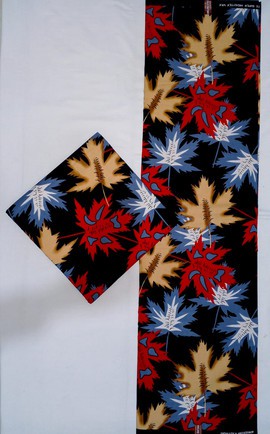 TISSU POUR ARTISANS- TM0364