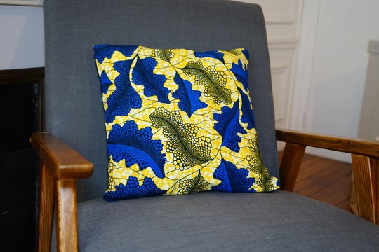 Housse de coussin Nyala