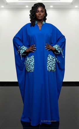Boubou gawn