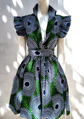vintage dress bis