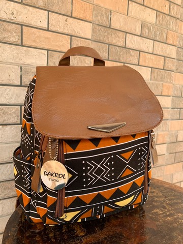 Neliah 3 backpack