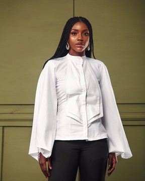 TITI BLOUSE