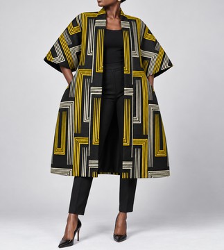 coat MULL