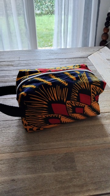 Trousse de toilette