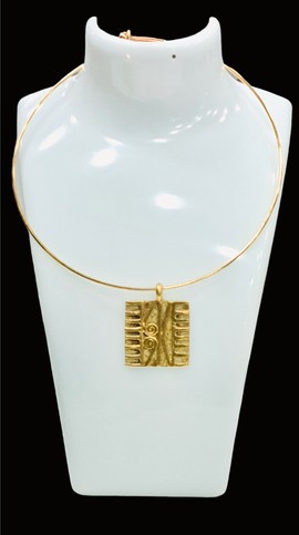 Collier Blakumi