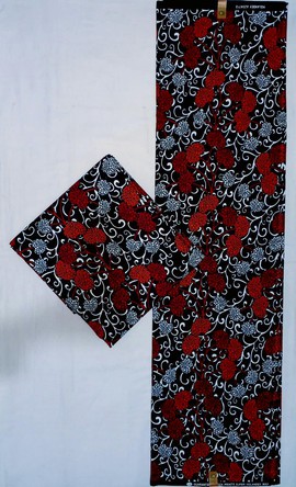TISSU POUR ARTISANS- TM0617