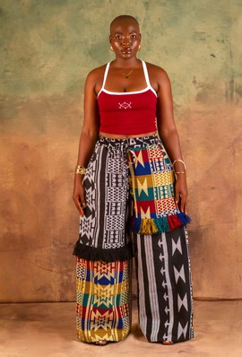 ENYI PANTS