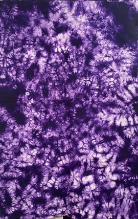 Batik Drominal Fabric