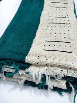 Mudcloth / Bogolan Fabric - 025 (Pre-Order)
