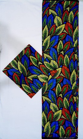 TISSU DES ARTISANS- TM0015