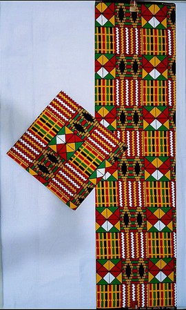 TISSU POUR ARTISANS- TM0382