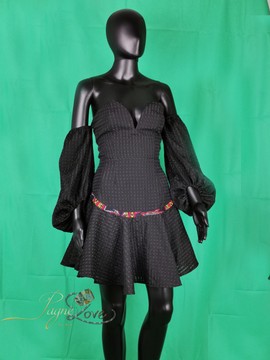 La Sylvia Dress