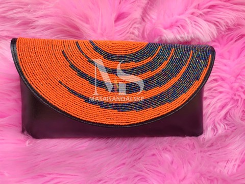 Clutch bags , beaded purse , African Beaded clutch , evening clutch bags , wholesale clutch bag