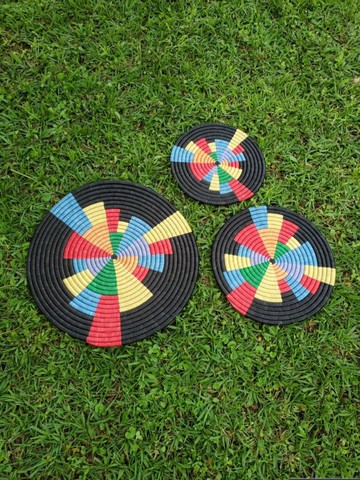 mama baskets Africa