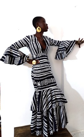 Dress HIGHNESS