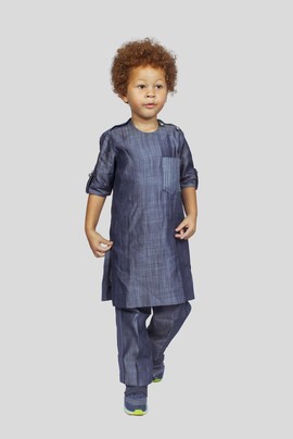 Jeans Top and Pants, Childrens Tp and Pants,
