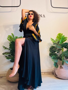 Ensemble: Mariame