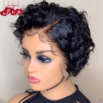 Erin sweet human hair wig
