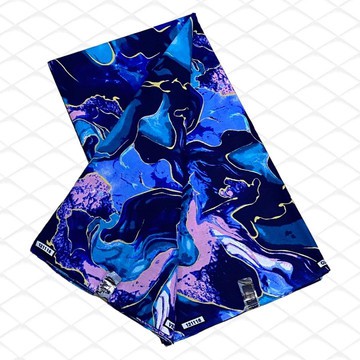 Ankara Wax Fabric 6 yards/African Fashion/ African fabric/ African dress