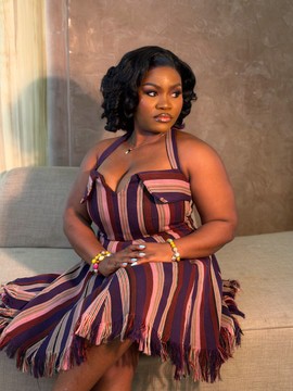 AMA DRESS