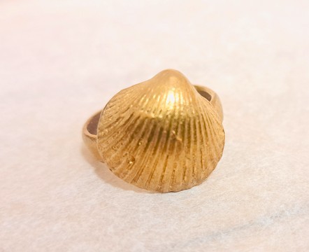 Bague Ds Pearl
