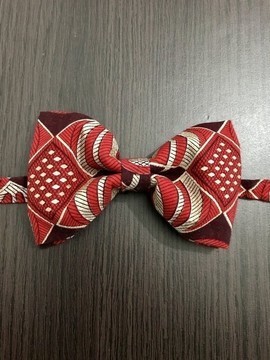 Bow Tie "Makassi" Adult