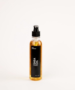 Shea Oil
