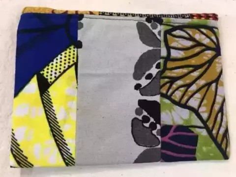 Envelope pouch / envelope pouch 17 / 11cm Gonoji