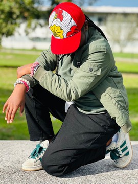 CASQUETTE ENFANTS BULU (2-12 ans)
