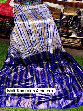 Original Mali Fashion Bazin 4 meters/African Bazin Fabric/African Women Fabric/ Grand Boubou Fabric