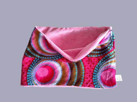 Snood / tour de cou enfant