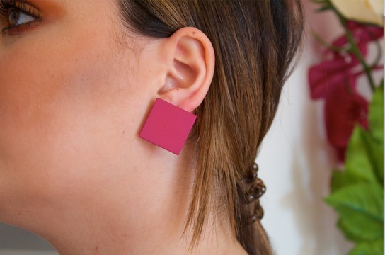 COUNDA earrings