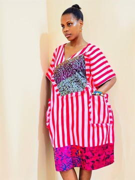 Rida Fugu Boubou