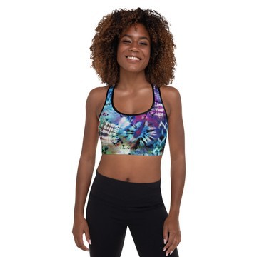 SPECTA SPORTS BRA AND YOGA LEGGINGS ACTIVEWEAR SET
