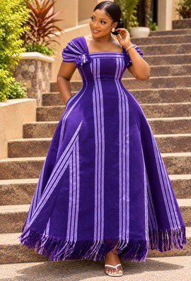 Waliya aso oke