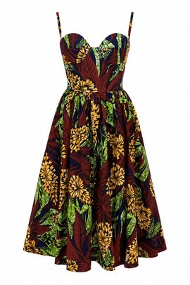 robe maryline