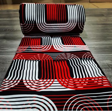 Ankara Wax Fabric 6 yards/African Fashion/ African fabric/ African dress