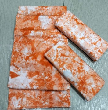 Adire Tie and Dye _5 yards