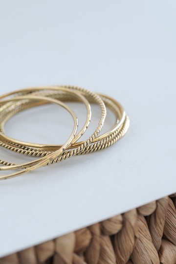 Ensembles de bracelets peuls