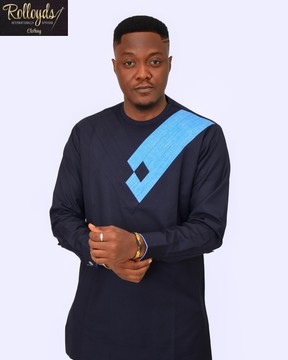 Classic Gentleman 2 Piece Kaftan