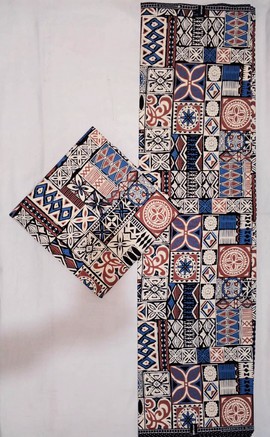 TISSU D’ARTISANS- TM0712